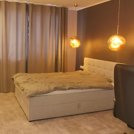 公寓 Cozy Near The Center. 塔林