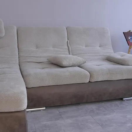 Cozy Near The Center. Apartment Tallinn