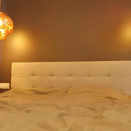 Cozy Near The Center. Apartment