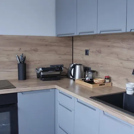 Apartment Cozy Near The Center. Tallinn